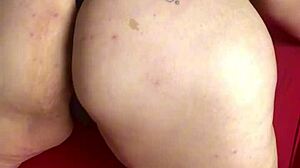 wanna see her black lace panties dripping with pure sensuality and tease?