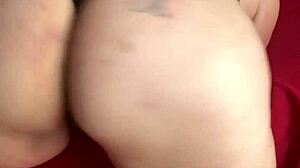 wanna see her black lace panties dripping with pure sensuality and tease?