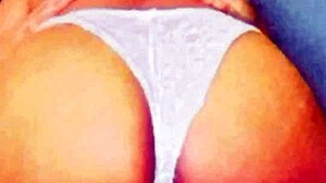 big ass mature wife cheats riding lovers thick cock over cuckold hubby