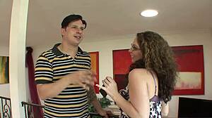 kiki daire's soaked cunt explodes gushing on my thick rod oh god