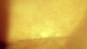 oh man my girl's creamy pussy creaming all over that big cock in hardcore homemade 😩💦