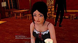 Harem Hotel Game Delivers Ultimate Seductive Adventures