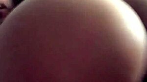 Don't Cum Inside Stepsis's Perfect Ass Riding You!
