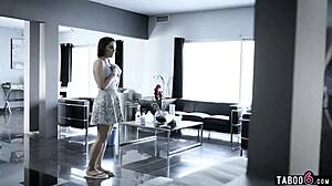 what if a rich client exploits valentina nappi the maid?