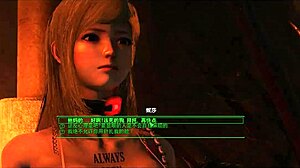 imagine getting bent over then riding cowgirl in fallout 4 nuka raider style