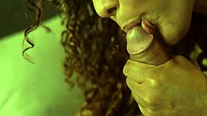 hey, this milf housewife just seduced me for hard pounding before rent day with ass bounce and cum drip