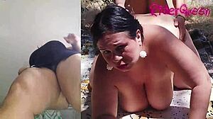 bbw milf riderqueen roleplay fucks stepson rough cowgirl big cock