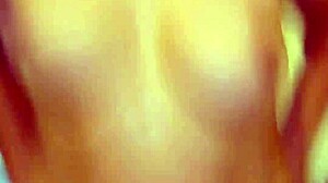 la secretaria me coge con venganza she bends over for rough doggystyle blowjob and cowgirl riding my cock