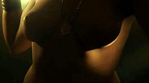 my exotic dancer moves make you crave more