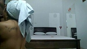 husband friend bbc cuckold wife interracial raw fuck creampie big cock