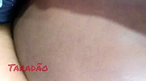 preta safada bbw brunette deepthroats huge cock then anal assfucked juicy