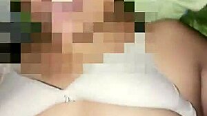 ibu mertua cantik mulus gets monster cock deepthroat and hardcore pussy pounding from son in law