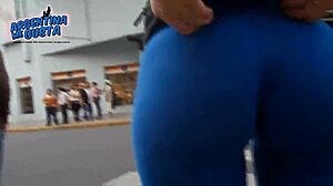 huge cameltoes huge tits huge asses on latinas