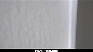 tipsy petite blonde avalon heart gets fucked pov by tony profane