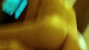 la secretaria me coge con venganza she bends over for rough doggystyle blowjob and cowgirl riding my cock