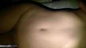 i can't stop playing with my new toy shoving it deep in my petite blonde pussy aaliyah love
