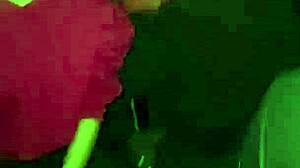 girls surprise guy with boat blowjob and cumshots