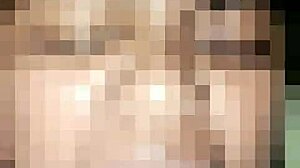 ibu mertua cantik mulus gets monster cock deepthroat and hardcore pussy pounding from son in law