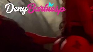 i went to this wild rio party banging in the bathroom even gave up my tight ass