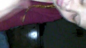 wanna see this slutty stepsis blow her stepbrother's load?