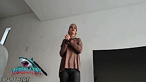 venezuelan vs argentinian chicas film first casting threesome fuck