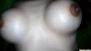 wanna fuck a stranger i just met after the party creampie style?