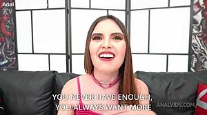 hey miriam, your dry pussy takes bwc anal deep...gapes rimming heels dirty talk