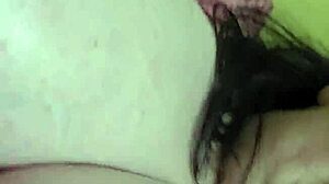 Curvy BBW Housewife Sandra's Secret Horny Masturbation Diary