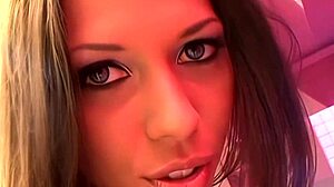rachel starr shakes her perfect mound of ass for you