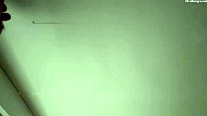 stepsister sneaks me in for secret anal pounding while parents away gaping her tight ass close up