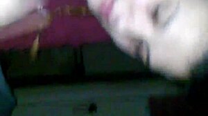 wanna see this slutty stepsis blow her stepbrother's load?