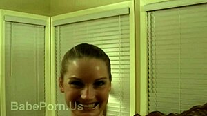 i love this barely legal neighbor girl's natural boobs in lingerie
