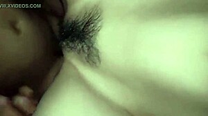 Vietnamese Swollen Wet Pussy Dripping Juicy Fluids