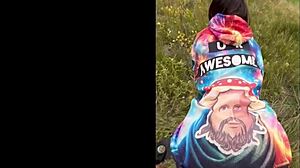 420 fun mixes asian babysitter interviews anal licks and public squirts
