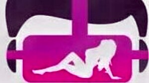 Sexy flexible VR stripper babe takes anal suck and fuck in Amsterdam red lights.
