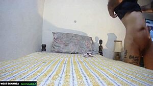 bianca hows that mouth and pussy feel with cock from pussy to swallow?