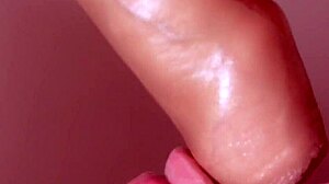 daddy treats me like his desperate cum slut on my face