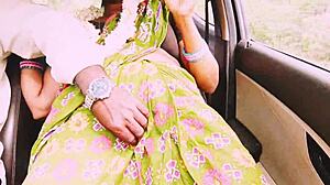 hey indian aunty, fuck that eng boy with dirty telugu talk