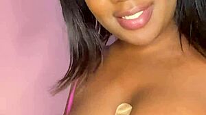 oh man my huge saggy tits need a good titjob squeeze