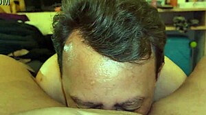 feeling so naughty playing these games with my brazilian wife anal pussy hardcore couple fun