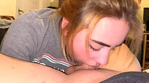 Please Fuck My Face Deepthroat Gagging Sloppy Blowjob Choke!