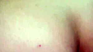 Stepbrother rams hermanastro's tight asshole deep in bathroom after family party