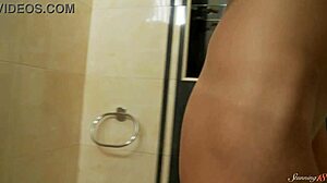 tanned teen valentina's such a slutty solo with juicy pussy toys makin' me mess up my words
