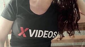 Blonde Big Tits Big Ass Pornstar Offers Herself Prize Bedroom Lingerie Huge Bbc First Time