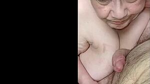 french milf marie bound and bent over pompe for two cocks cumshot facial and doggystyle humiliation