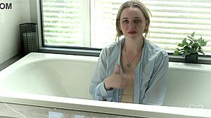 charlie forde spills dirty secrets in flirty casting interview chat