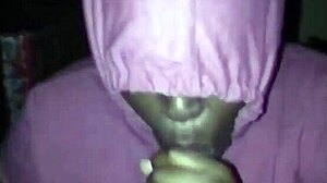 check out cali head queen's sloppiest bbc blowjob compilation