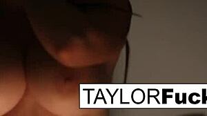 hey taylor vixen how bad do you crave pussy play in that hotel room?