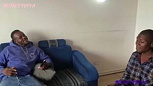 Horny Fake Pastor Begs to Fuck Oiled Mature Milf Wife Full Squirting Orgasm Video