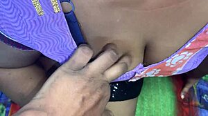 Desi indian girlfriend eats momos then gets fucked hard in oyo room viral mms hindi audio